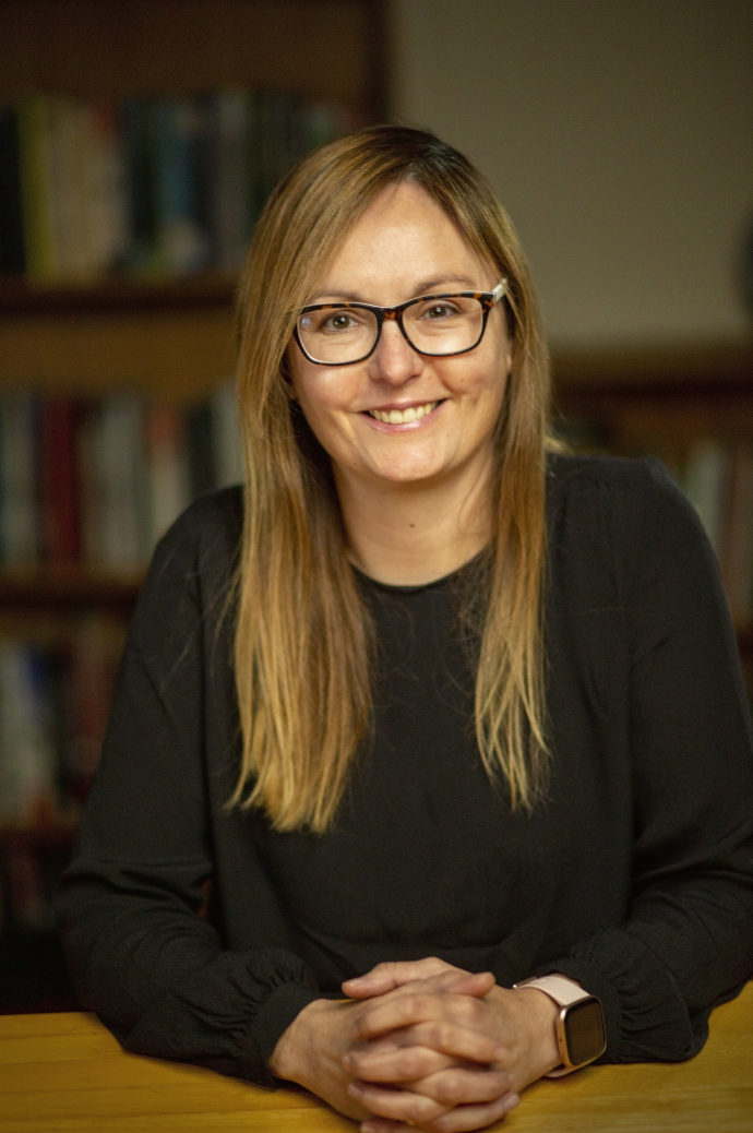 Tara Vernon