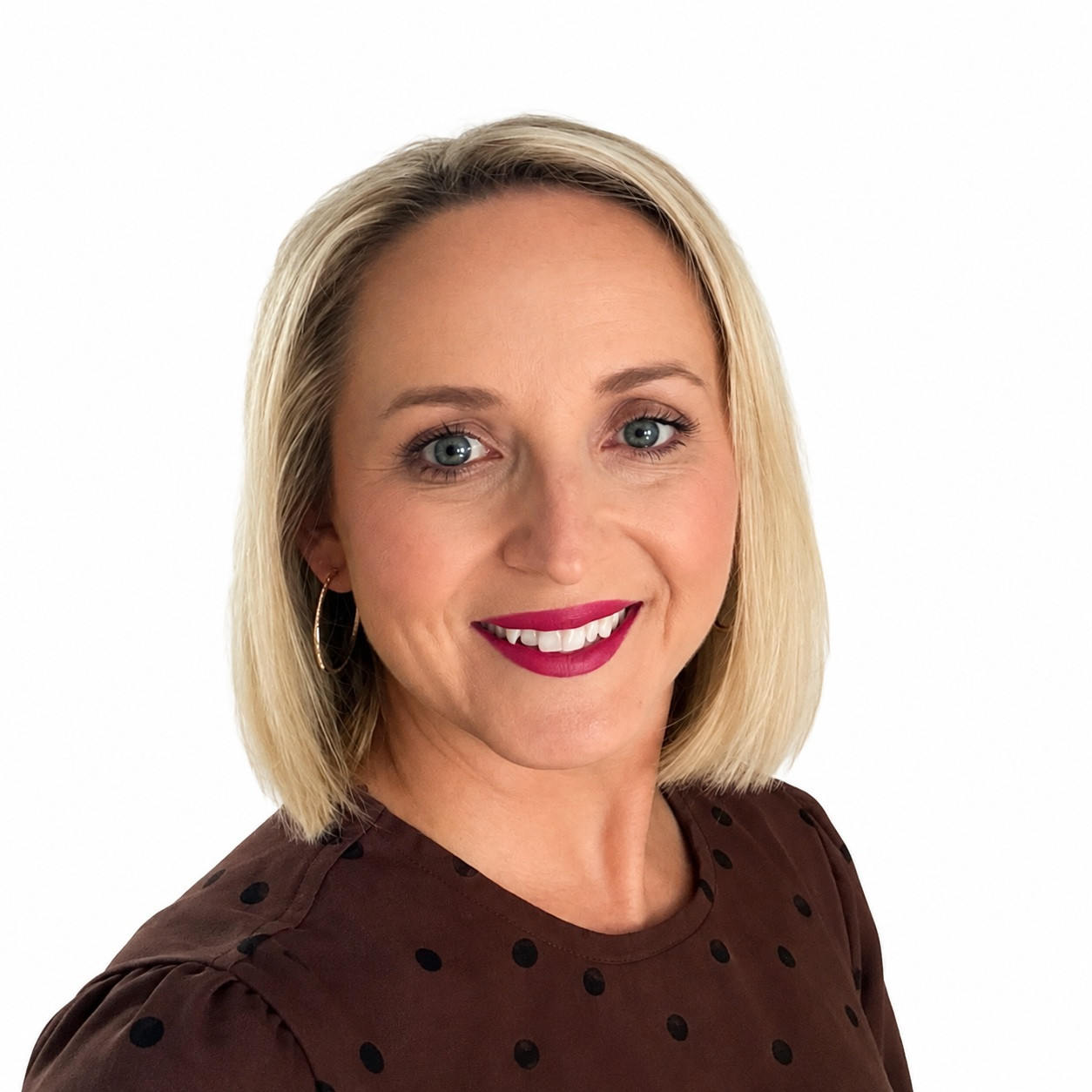 Edel Quinn