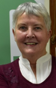 Dr Patricia Daly