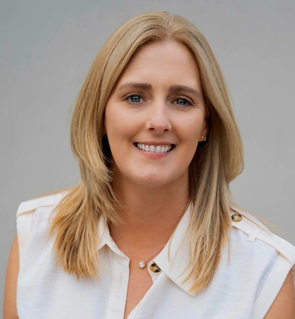 Gemma O'Neill