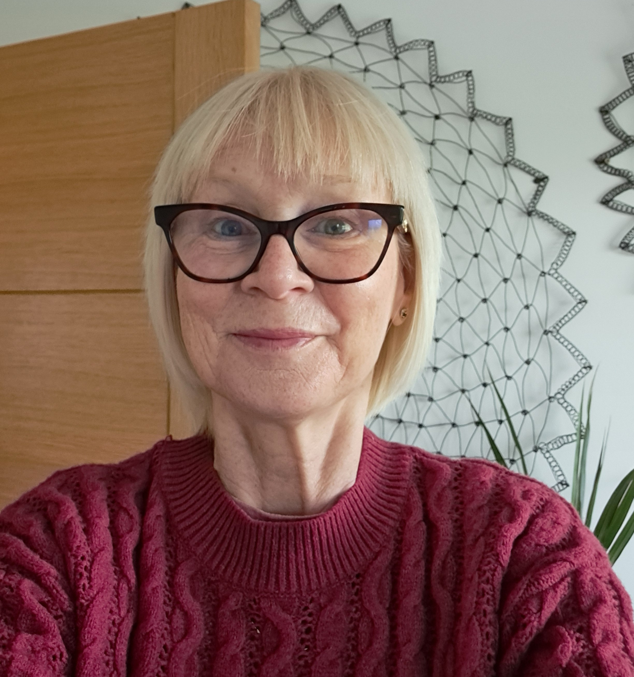 Frances O'Neill
