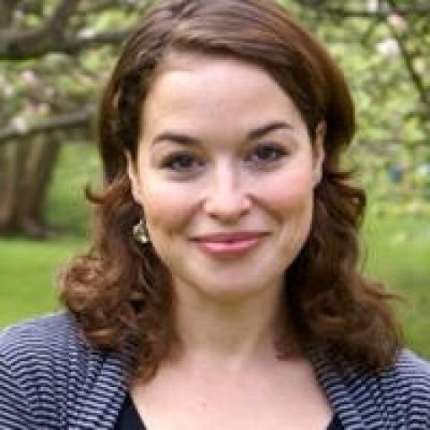 Dr Teresa Tavassoli