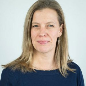 Dr Amy Laurent
