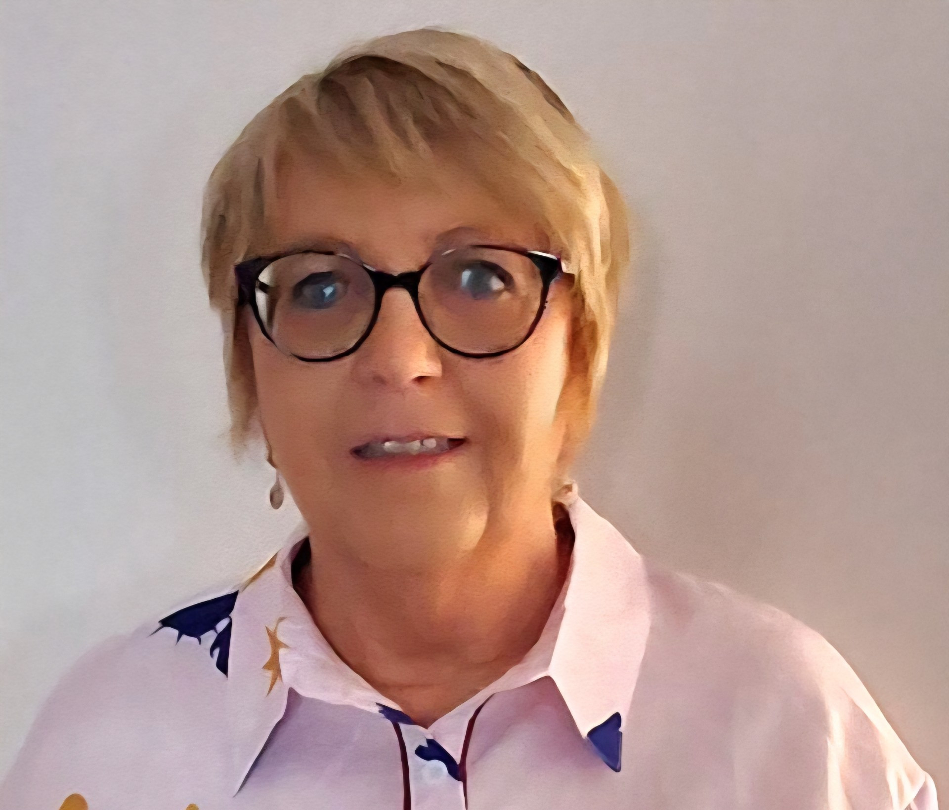 Dee Hogan