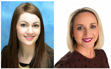 Edel Quinn, Carolyn Frazer
