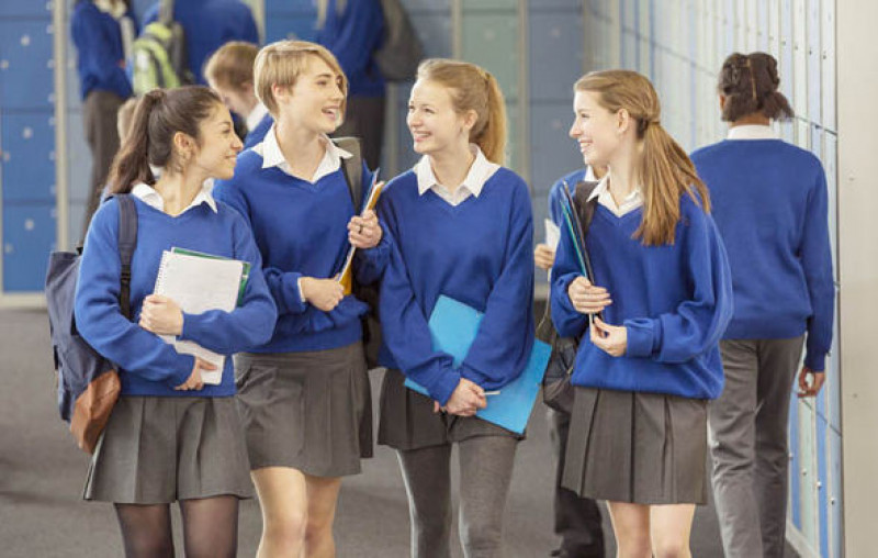 Now Recruiting Girls Aged 13 to 15 years With and Without Autism Attending a Mainstream School in Northern Ireland