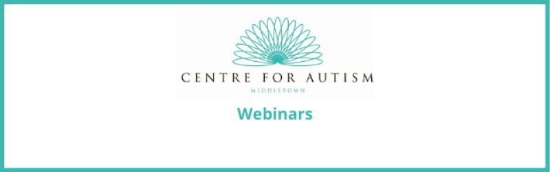 MCA Webinars