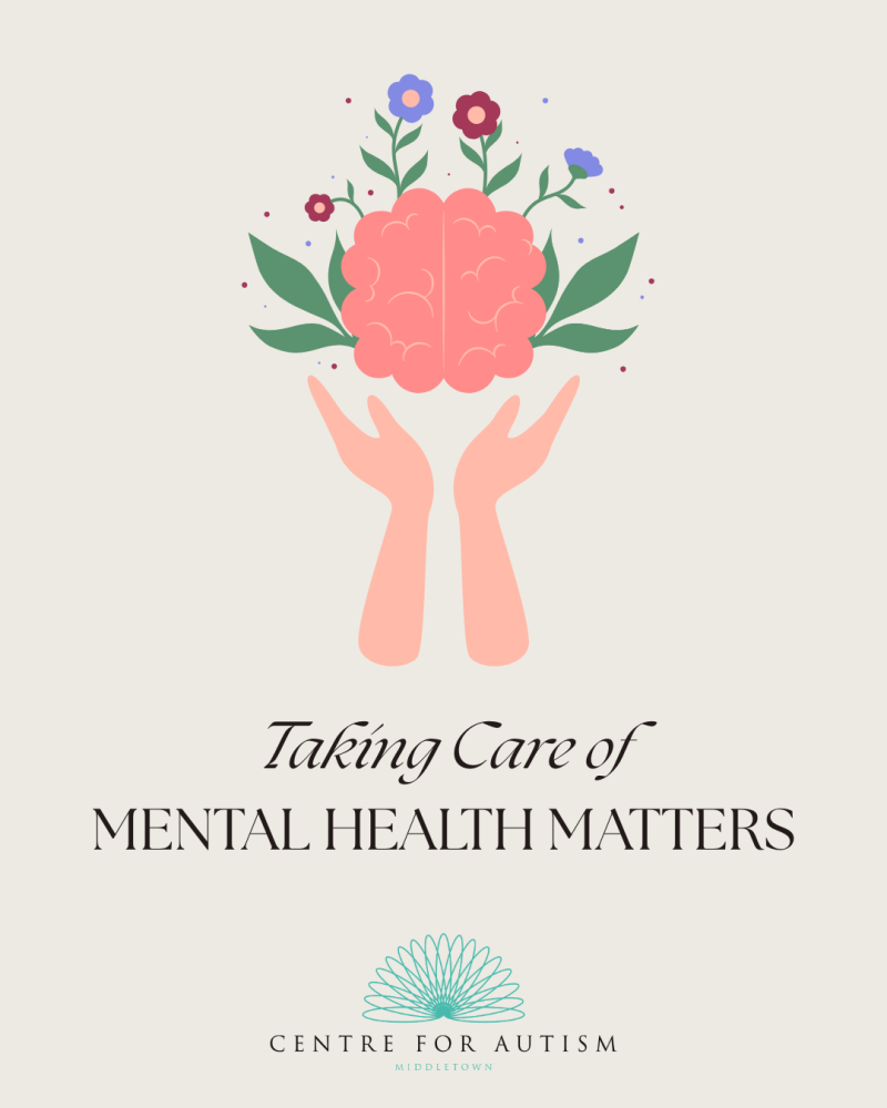 World Mental Health Day