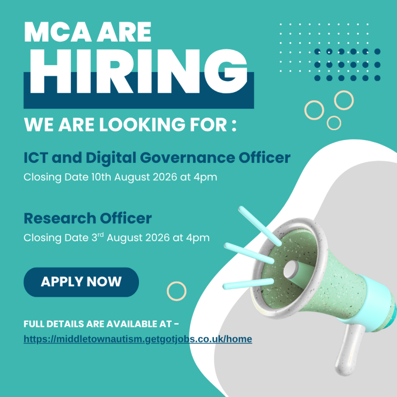Looking for a new challenge?