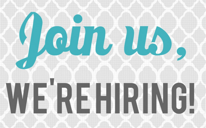Current Job Opportunities