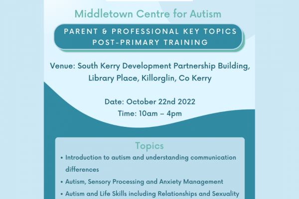 https://www.middletownautism.com/social-media/training-in-event-in-killorglin-kerry-10-2022