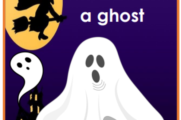 Halloween Movement cards