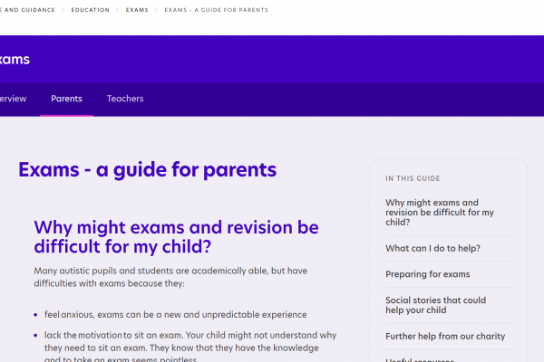 https://www.middletownautism.com/social-media/understanding-and-supporting-exam-revision-4-2022