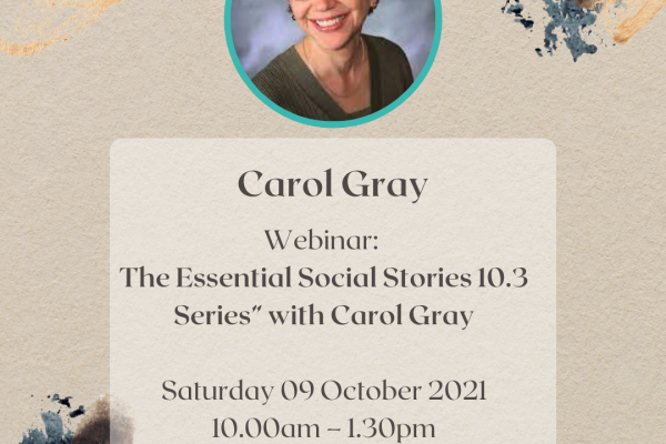 https://www.middletownautism.com/social-media/webinar-the-essential-social-stories-10-3-series-with-carol-gray-9-2021