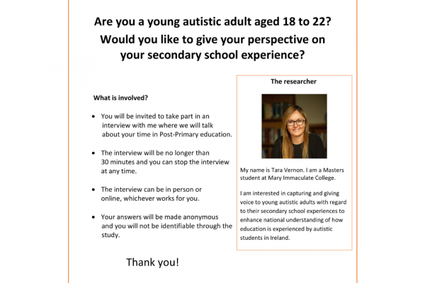 https://www.middletownautism.com/social-media/call-for-research-participants-5-2024