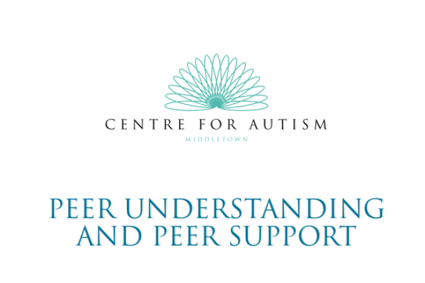 https://www.middletownautism.com/news/new-bulletin-peer-understanding-peer-support-2-2026