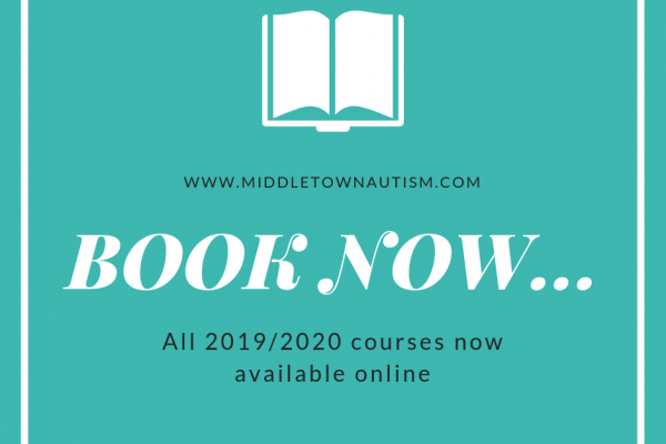 https://www.middletownautism.com/news/booking-now-open-for-all-2019-2020-courses-8-2019