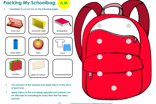 https://www.middletownautism.com/social-media/back-to-school-bag-packing-schedule-1-2026